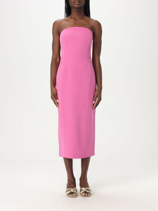 25SS 리우조 롱 원피스 CA5273T2957 X0450 Cream