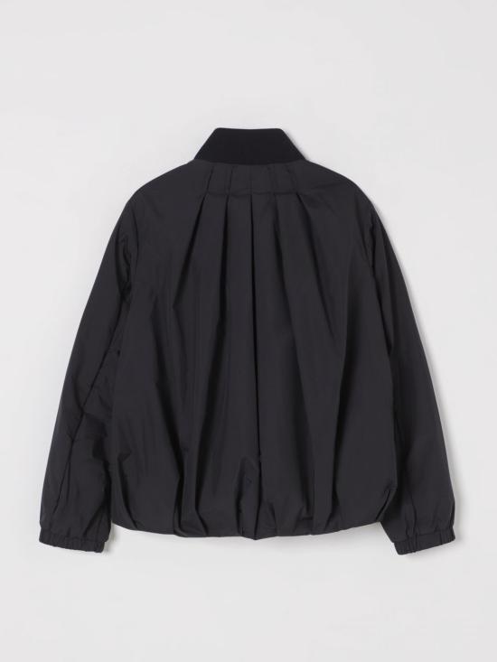 25SS [키즈] 몽클레어 캐주얼 자켓 1A000915986N 999 Black - MONCLER