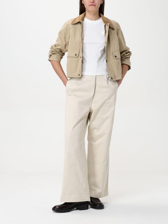 25FW 버버리 자켓 8105513 Beige - BURBERRY