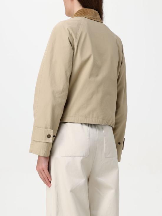 25FW 버버리 자켓 8105513 Beige - BURBERRY