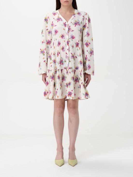 25SS 리우조 롱 원피스 WA5168T3786 M9474 White