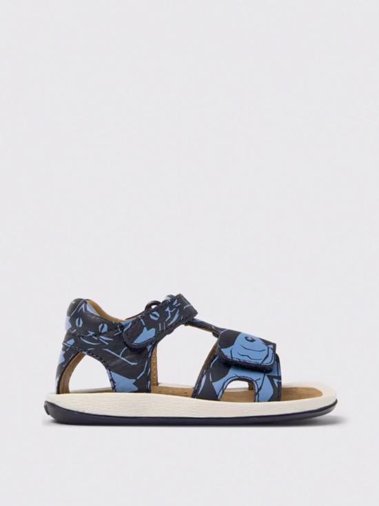 25SS [키즈] 캠퍼 슈즈 K800580 004 TWINS 0 Multicolor