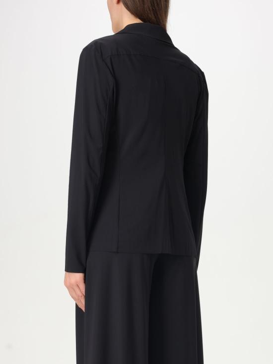 25SS 말리파르미 자켓 JD646570210 20000 Black - MALÌPARMI