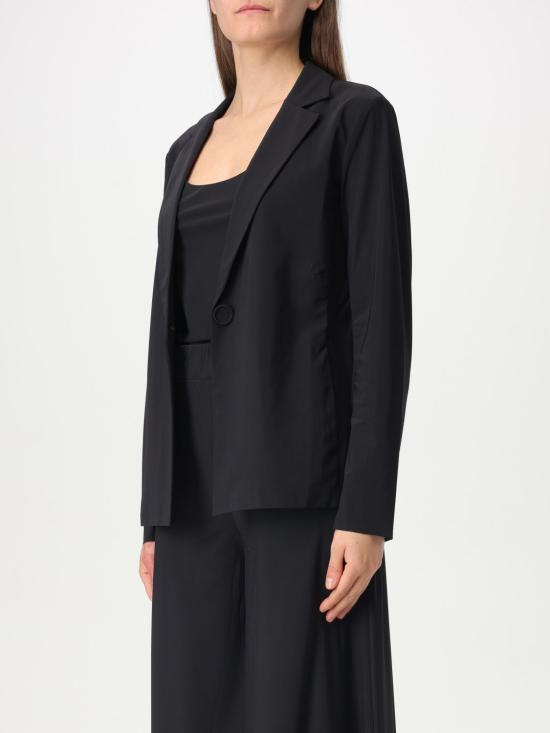 25SS 말리파르미 자켓 JD646570210 20000 Black - MALÌPARMI