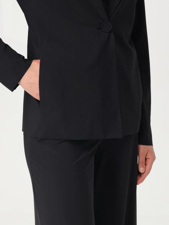 25SS 말리파르미 자켓 JD646570210 20000 Black - MALÌPARMI