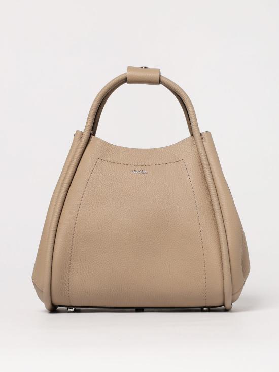 25SS 막스마라 토트백 2514511281600 012 Grey