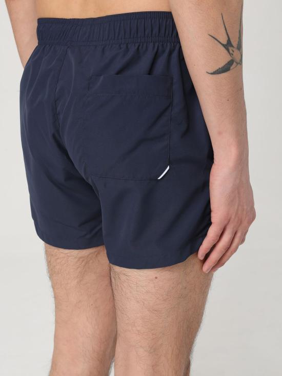 25SS 휴고보스 스윔팬츠 50513979 405 Blue - HUGO BOSS