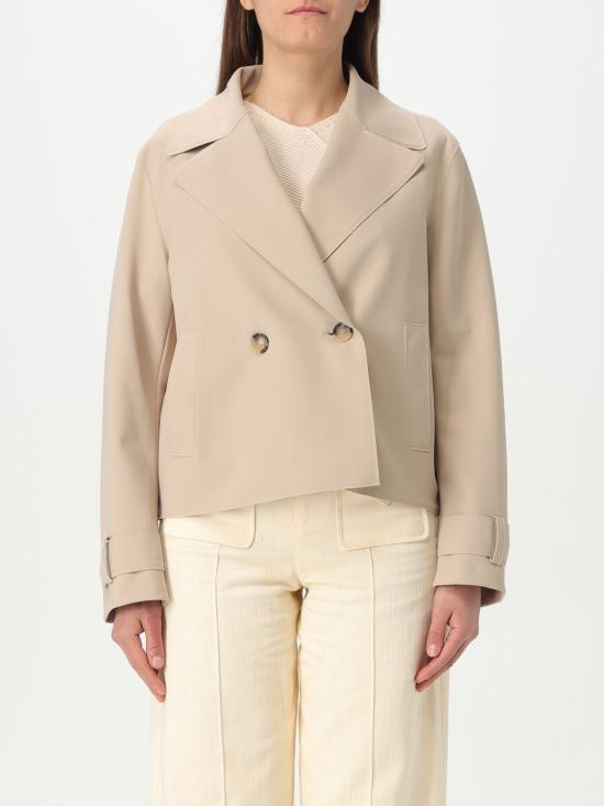 25SS 해리스와프런던 자켓 A3210PJT 430 Sand