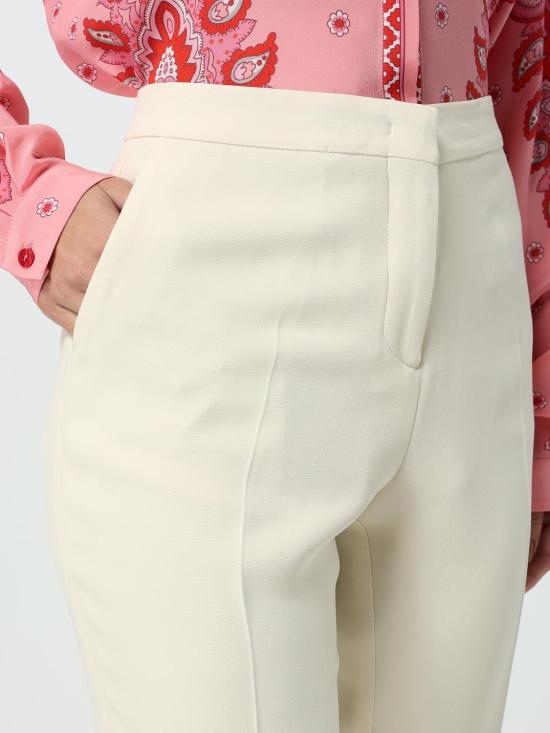 25SS 에트로 팬츠 WREA003399JJE15 S9880 Multicolor - ETRO