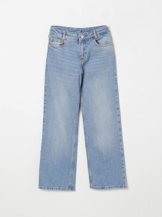 25SS [키즈] 리우조 진 GA5097D4518 77776 Denim