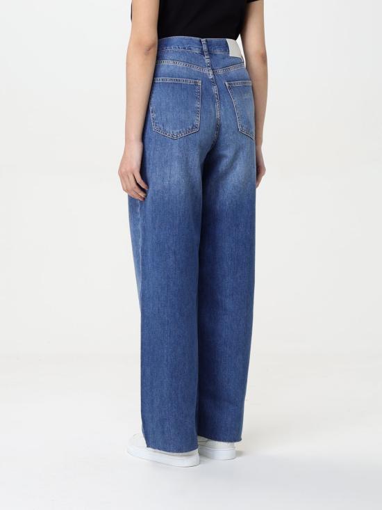 25FW 리우조 데님 팬츠 UA5170DS069 78837 Blue - LIU JO