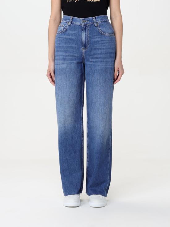 25FW 리우조 데님 팬츠 UA5170DS069 78837 Blue