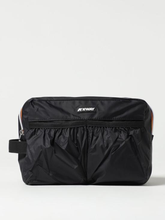 25SS 까웨 브리프케이스 K4127UW USY Black
