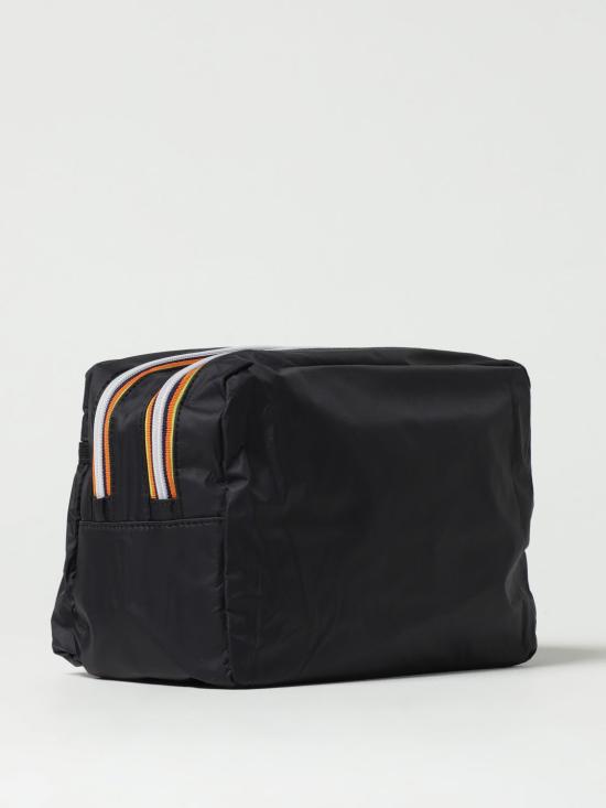 25SS 까웨 브리프케이스 K4127UW USY Black - K-WAY