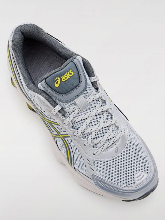 25FW 아식스 스니커즈 1203A591 020 Grey - ASICS