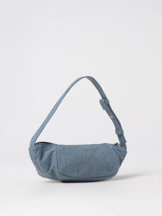 25SS [키즈] 막스앤코 가방 MX0183MX027 MX01 Denim - MAX & CO.