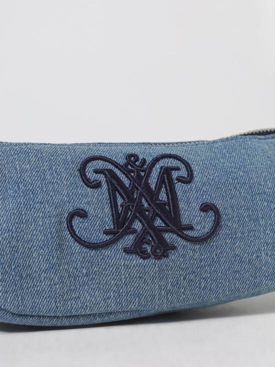 25SS [키즈] 막스앤코 가방 MX0183MX027 MX01 Denim - MAX & CO.