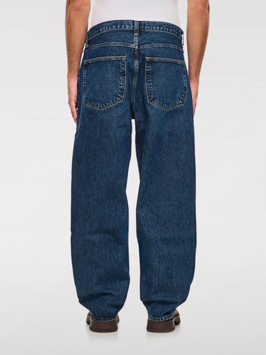 25FW 에이골디 데님 팬츠 A6621206 COLLC Blue - AGOLDE