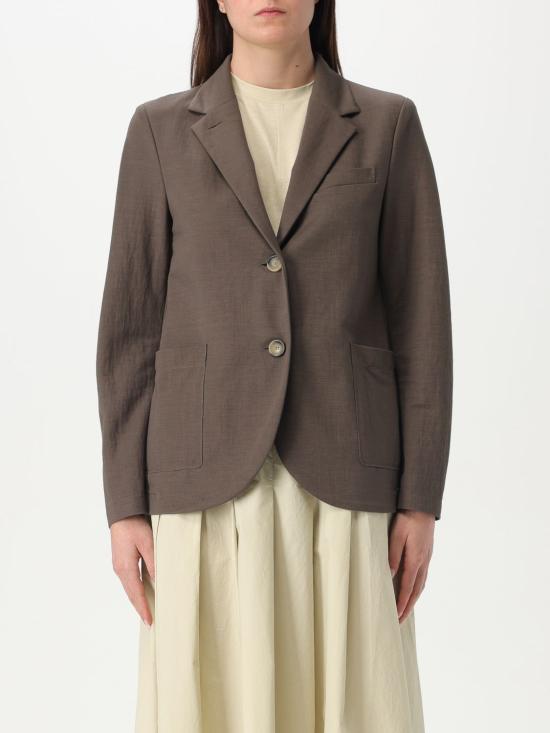 25SS 해리스와프런던 자켓 A2220PYF YF05 Grey