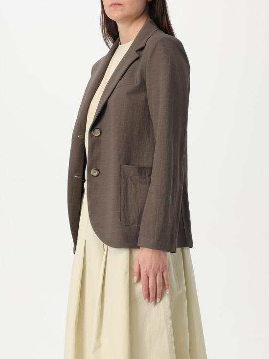 25SS 해리스와프런던 자켓 A2220PYF YF05 Grey - HARRIS WHARF LONDON