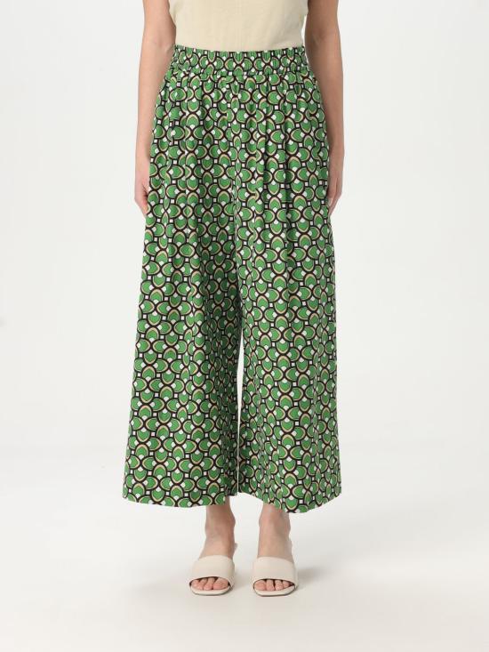 25SS 위켄드막스마라 팬츠 2515131102600 006 Multicolor