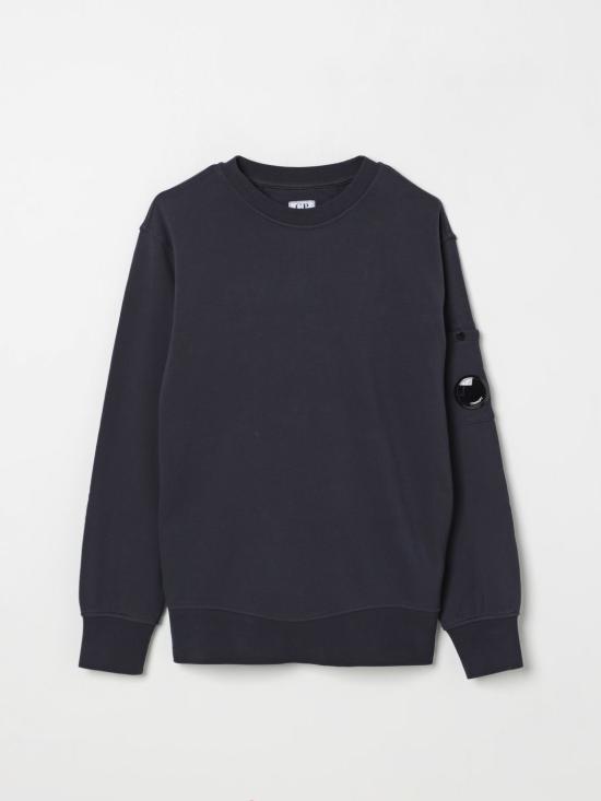 25FW [키즈] 씨피 컴퍼니 풀오버 CUF00XLCA69 41150 Blue