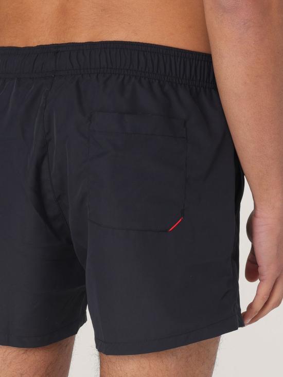 25SS 휴고보스 스윔팬츠 50513979 001 Black - HUGO BOSS