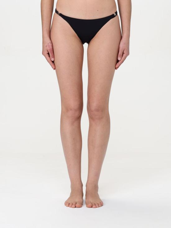 25SS 애니빙 원피스 수영복 A1110968 BLK26 Black