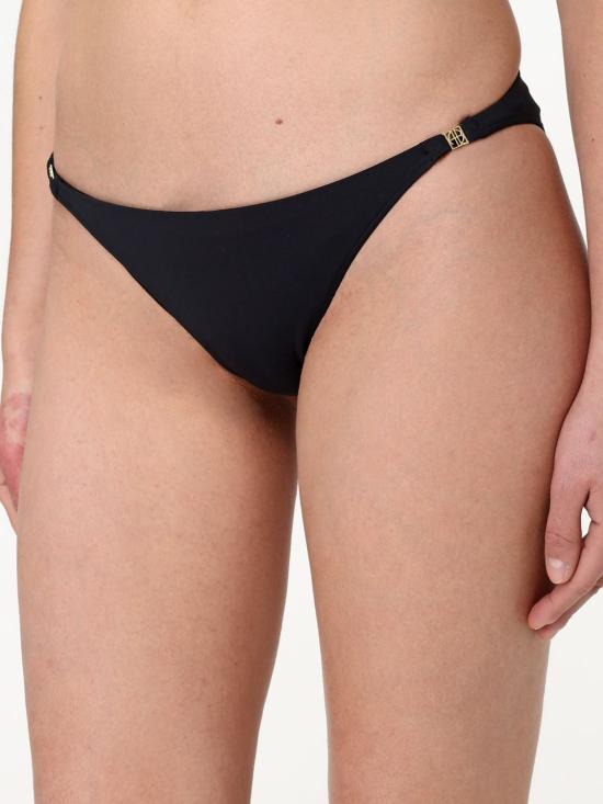 25SS 애니빙 원피스 수영복 A1110968 BLK26 Black - ANINE BING