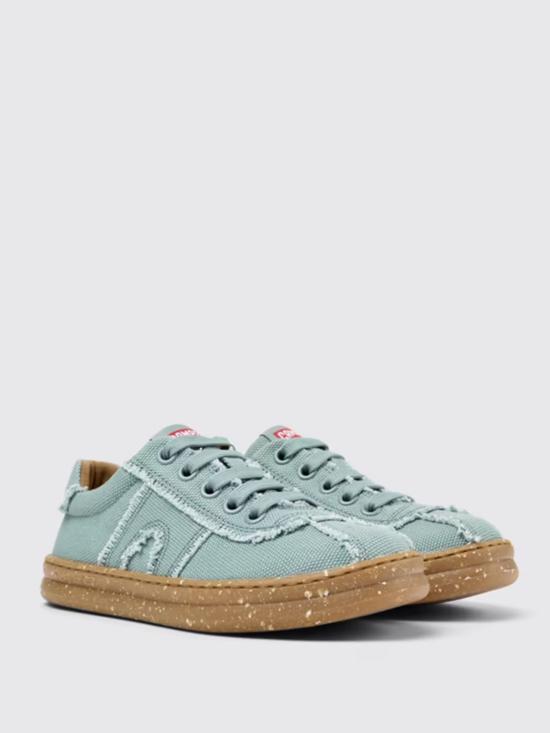 25SS [키즈] 캠퍼 스니커즈 K800604 002 RUNNER 0 Green - CAMPER