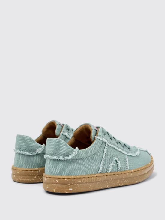 25SS [키즈] 캠퍼 스니커즈 K800604 002 RUNNER 0 Green - CAMPER