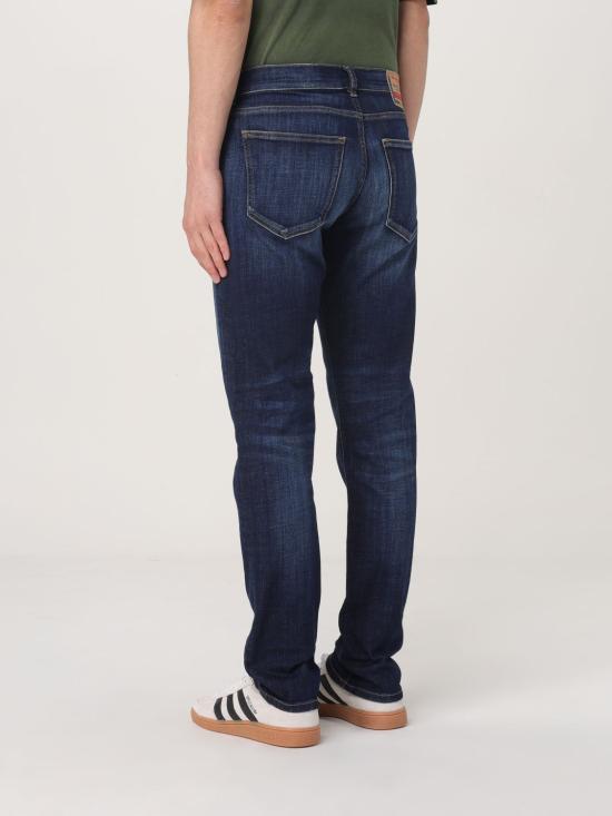 25FW 디젤 2019 D 스트럭트 슬림진 A0355809L61 01 Denim - DIESEL