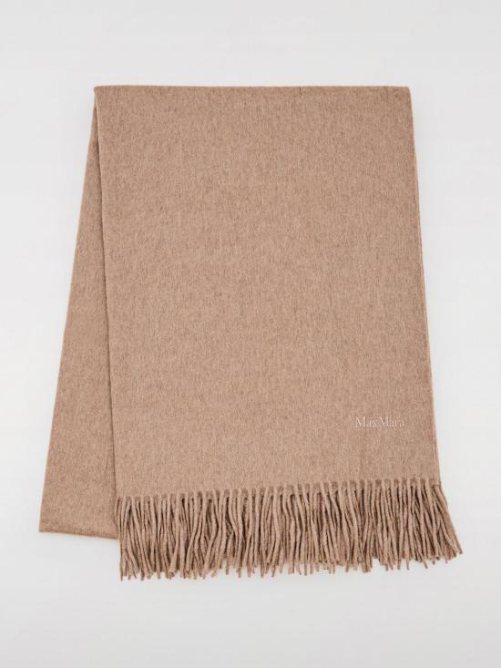 25FW 막스마라 머플러/스카프 2514541331600 037 Brown