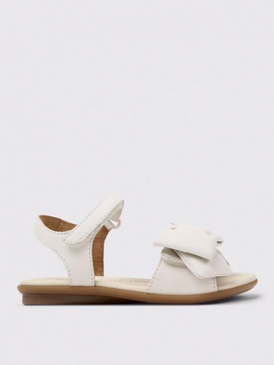 25SS [키즈] 캠퍼 샌들 K800639 003 RIGHT 0 White