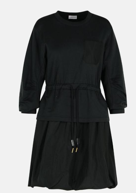 25SS 몽클레어 숏 원피스 8I000 14 89A1K 999