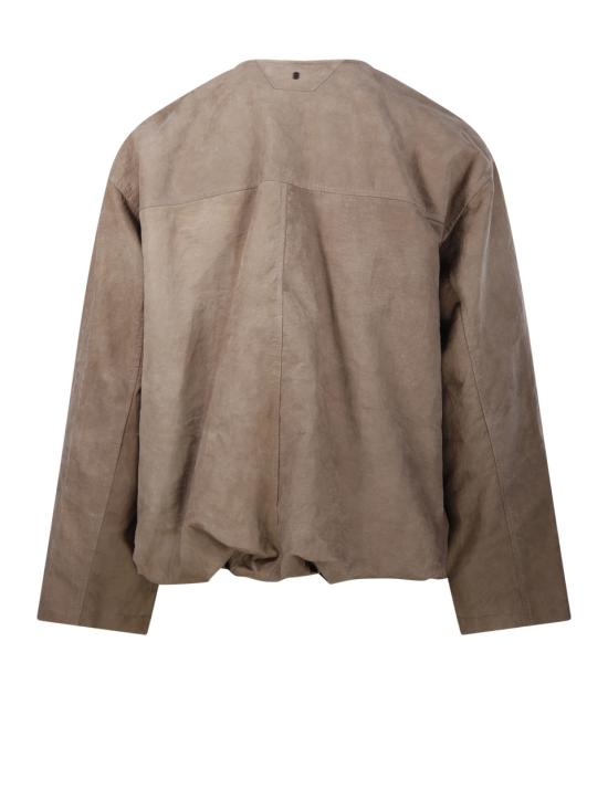 25SS 살바토레 산토로 자켓 48029 D SAND - SALVATORE SANTORO