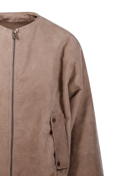 25SS 살바토레 산토로 자켓 48029 D SAND - SALVATORE SANTORO