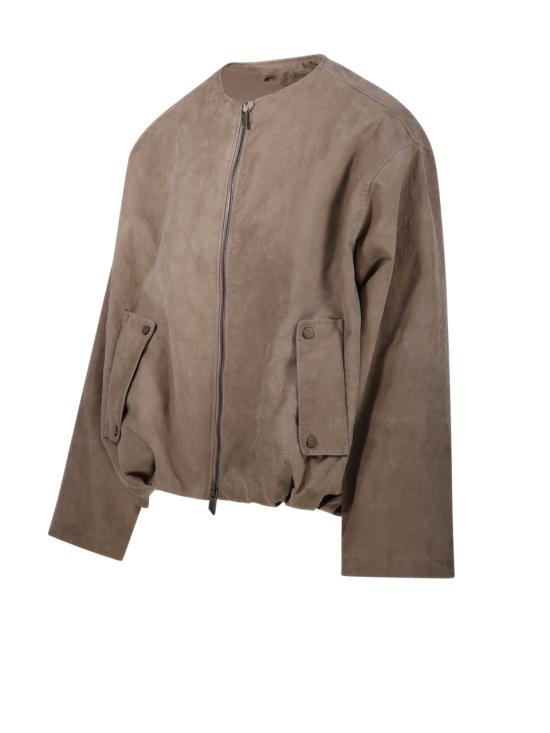 25SS 살바토레 산토로 자켓 48029 D SAND - SALVATORE SANTORO