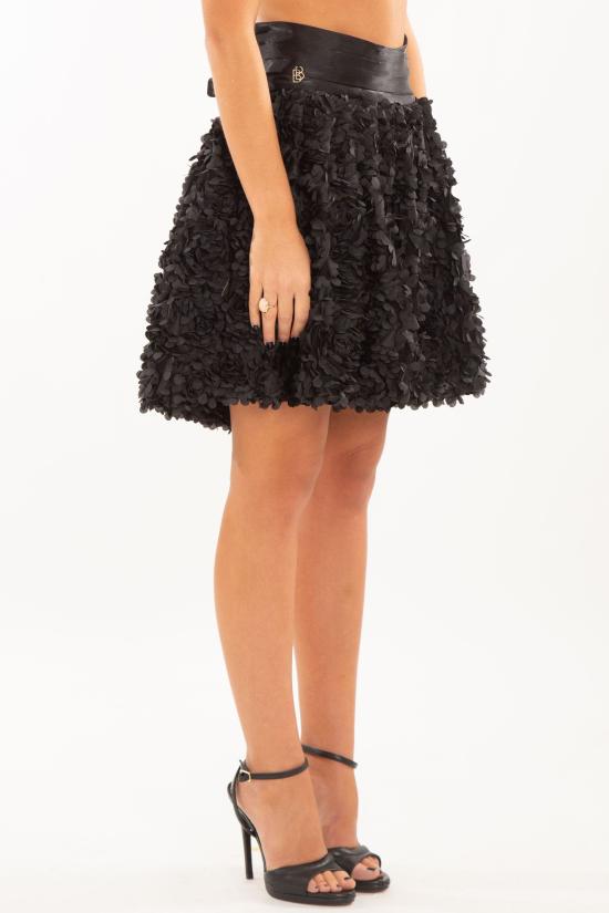  바빌론 숏 스커트 VS00600 MULTICOLOR Multi - BABYLON