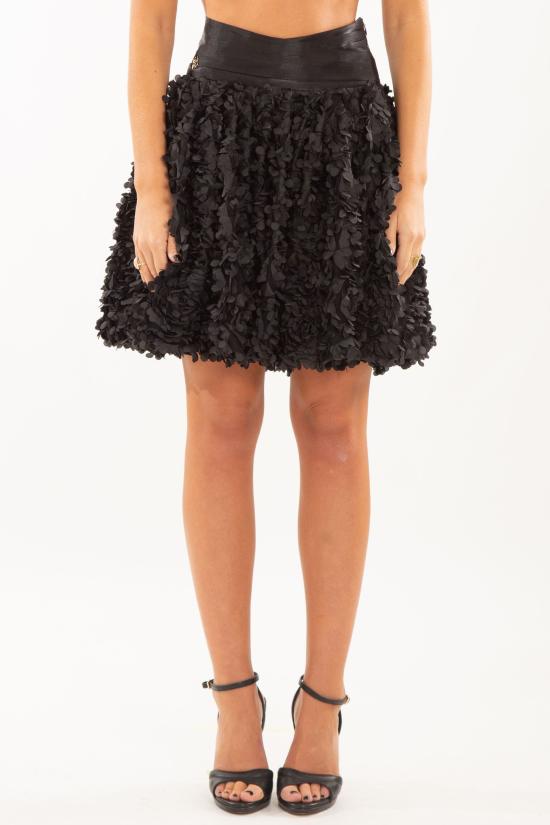  바빌론 숏 스커트 VS00600 MULTICOLOR Multi