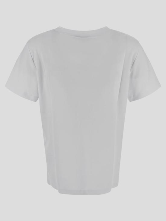 25SS 에스막스마라 반팔 티셔츠 2519971011600001 DOM - 'S MAX MARA