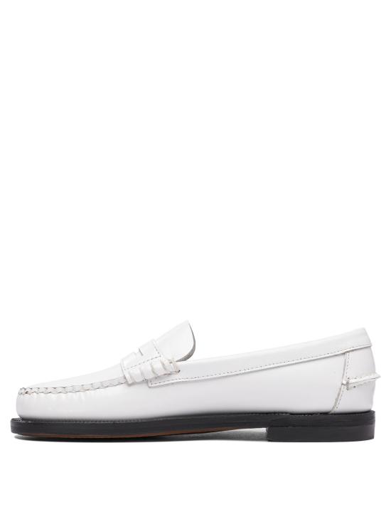 25SS 세바고 로퍼 76112KW911 White - SEBAGO