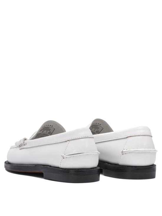 25SS 세바고 로퍼 76112KW911 White - SEBAGO
