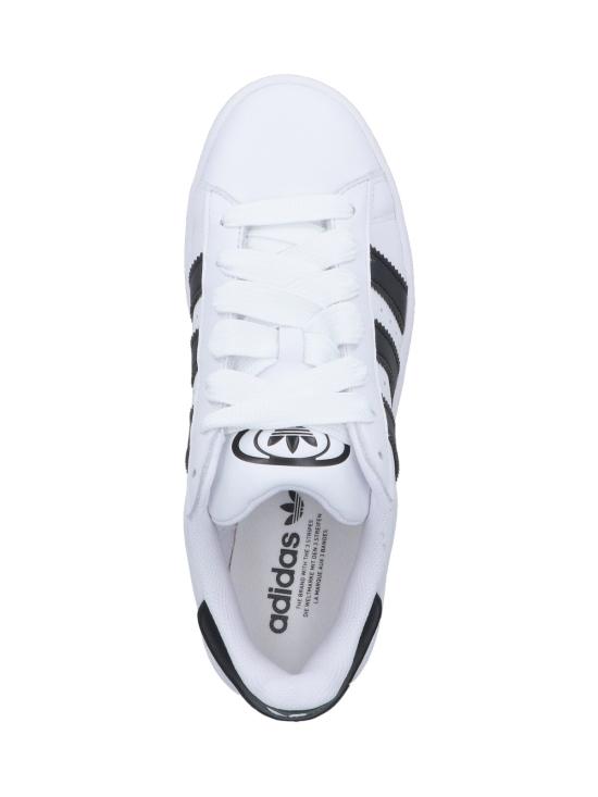 25SS 아디다스 스니커즈 JP9998 FTWWHT CBLACK CBLACK White - ADIDAS