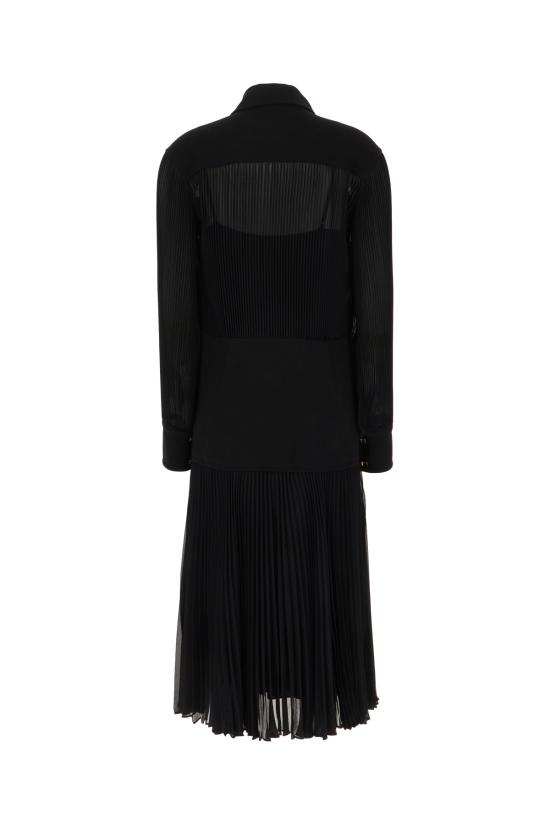  프로엔자슐러 미디 원피스 R2313015 001 - PROENZA SCHOULER