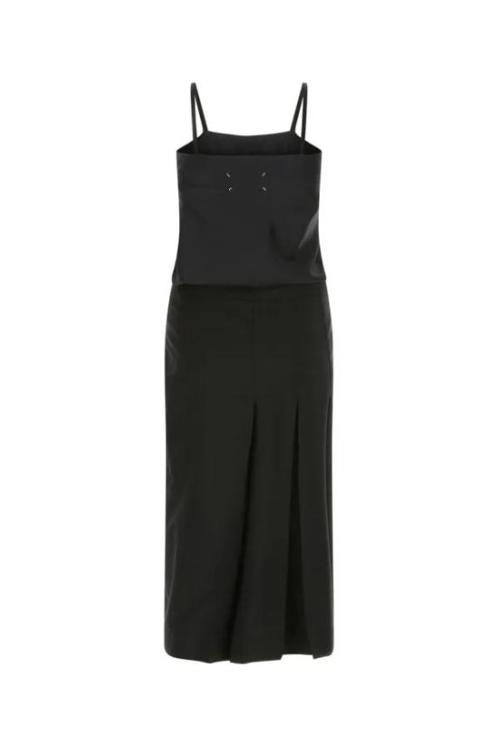  마르지엘라 원피스 SI0CT0012S54593 900 - MAISON MARGIELA