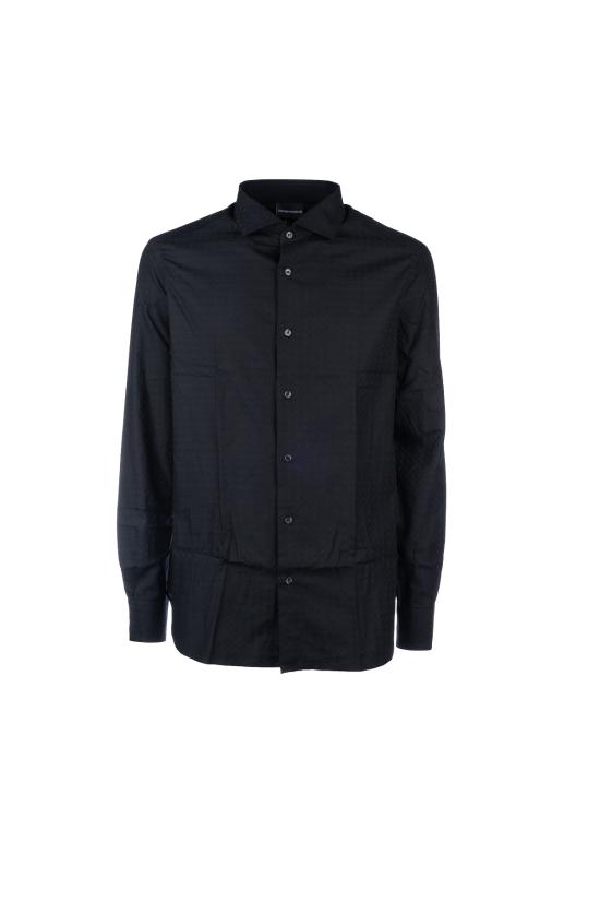  엠포리오 아르마니 스웨터 6D1C861K6CZ F022 CHECKNERO