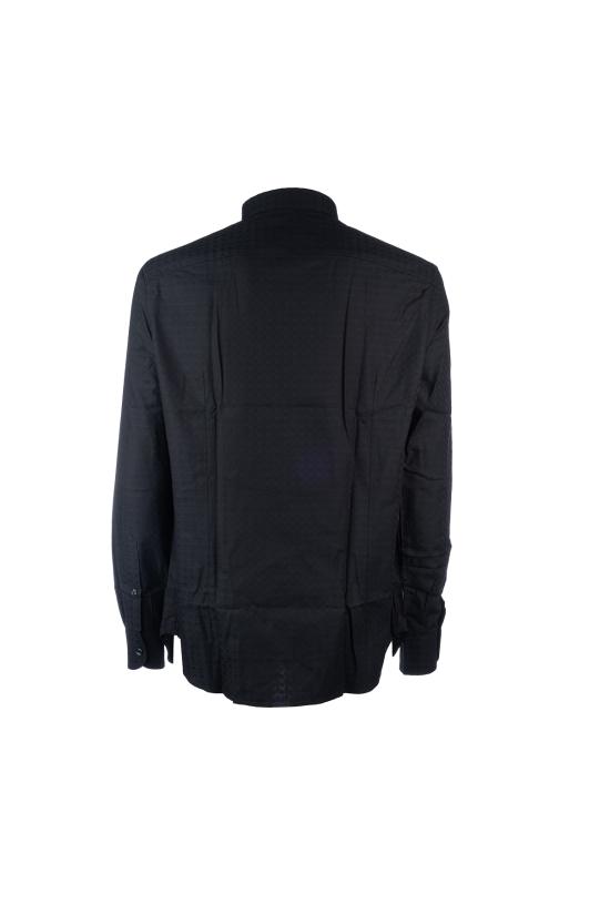  엠포리오 아르마니 스웨터 6D1C861K6CZ F022 CHECKNERO - EMPORIO ARMANI