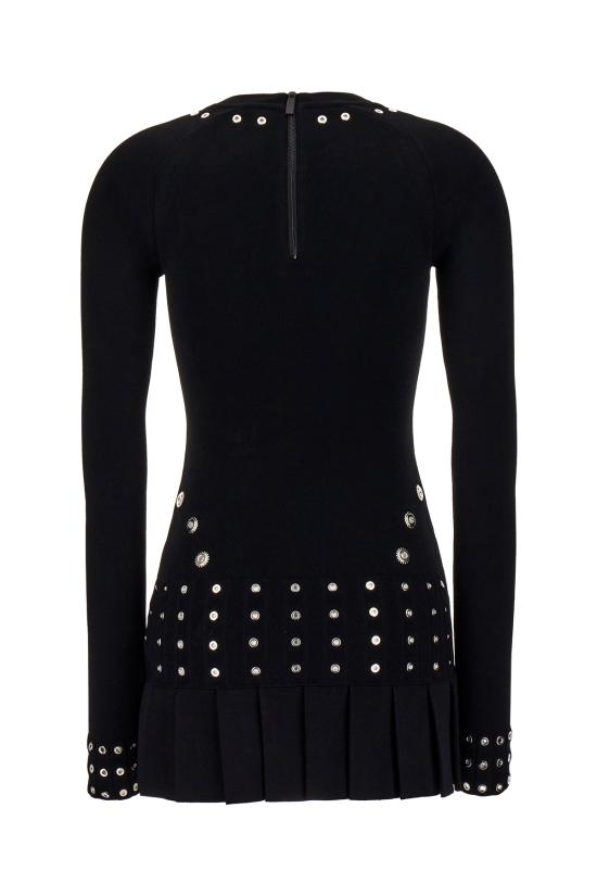  오프화이트 원피스 OWHI110F23KNI001 1000 - OFF WHITE