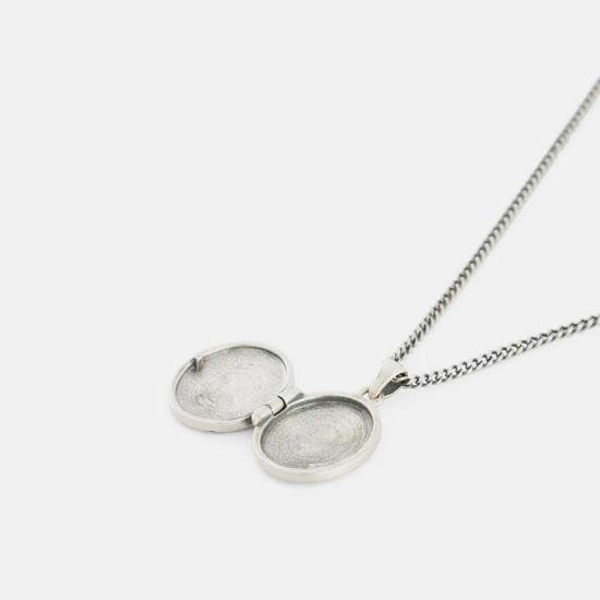  SERGE DENIMES 네크리스 Serge Denimes Pergola 로켓 목걸이 - OTHER BRANDS